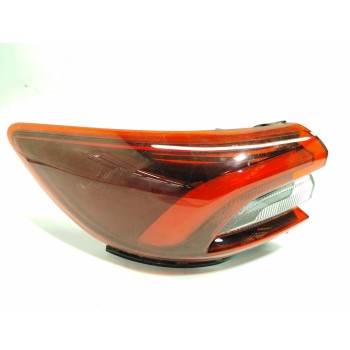 PILOTO TRASERO IZQUIERDO PV4B13405AE 2816865 98614612305