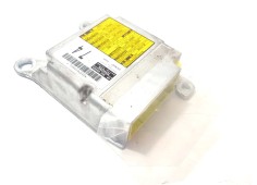 Recambio de centralita airbag para toyota auris hybrid active referencia OEM IAM 8917012740  1503003761