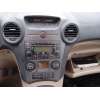 kia carens iii monospace (un) del año 2009