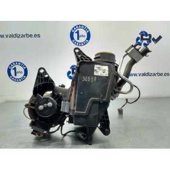 Recambio de motor calefaccion para volvo xc90 d5 (7 sitze) referencia OEM IAM 30676410  