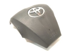 Recambio de airbag delantero izquierdo para toyota auris hybrid active referencia OEM IAM 4513002501B0  