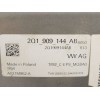 Recambio de columna direccion para audi a1 sportback (gba) 30 tfsi referencia OEM IAM 2Q1423510DG 2Q1423510BP 