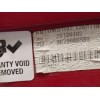 Recambio de piloto trasero izquierdo para peugeot 5008 (0u_, 0e_) 1.6 hdi referencia OEM IAM 9672666580 6350KH 