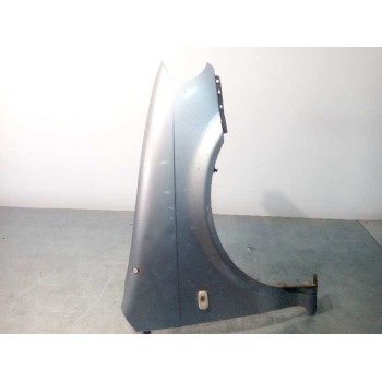 Recambio de aleta delantera derecha para kia carnival ii 2.9 crdi lx referencia OEM IAM 0K55A52111  