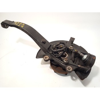 Recambio de mangueta delantera izquierda para jeep grand cherokee iv (wk, wk2) 3.0 crd v6 4x4 referencia OEM IAM 68022629AD K680