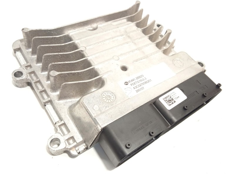 CENTRALITA CAMBIO AUTOMATICO 954412BBZ0 A3C0276580201