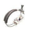 Recambio de palanca cambio para audi q3 (8ug) sport edition referencia OEM IAM 5N0711049AC  