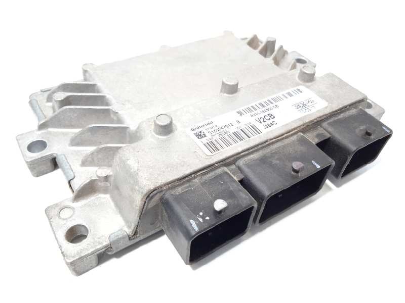 CENTRALITA MOTOR UCE AV2112A650CB 1543041 S180047012B