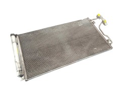 Recambio de condensador / radiador aire acondicionado para bmw serie 3 touring (f31) 335d xdrive referencia OEM IAM   