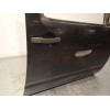 Recambio de puerta delantera derecha para nissan navara pick-up (d40m) 2.5 dci diesel cat referencia OEM IAM 80100EB330  