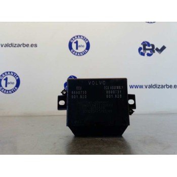 MODULO ELECTRONICO 8690730 8690731
