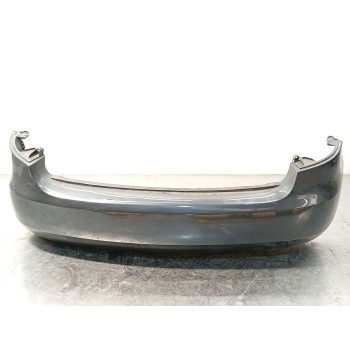 Recambio de paragolpes trasero para skoda fabia ii (542) 1.4 referencia OEM IAM 5J6807421H  