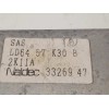 Recambio de centralita airbag para mazda mpv (lw) 2.0 td comfort7 referencia OEM IAM LD6457K30B  