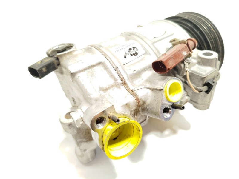 COMPRESOR AIRE ACONDICIONADO 3Q0816803E 8712P