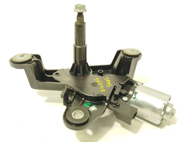 MOTOR LIMPIA TRASERO 9819899980 0390205115