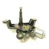 Recambio de motor limpia trasero para opel crossland x / crossland (p17, p2qo) 1.5 (75) referencia OEM IAM 9819899980  039020511