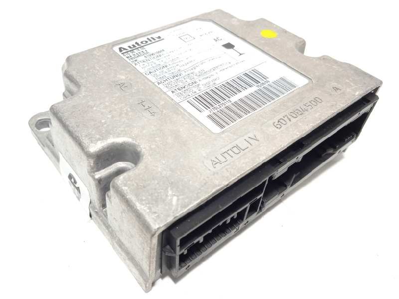 CENTRALITA AIRBAG 285586520R 610901600