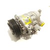 Recambio de compresor aire acondicionado para audi a1 sportback (gba) 30 tfsi referencia OEM IAM 3Q0816803E  8712P