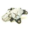 Recambio de motor limpia trasero para opel crossland x / crossland (p17, p2qo) 1.5 (75) referencia OEM IAM 9819899980  039020511