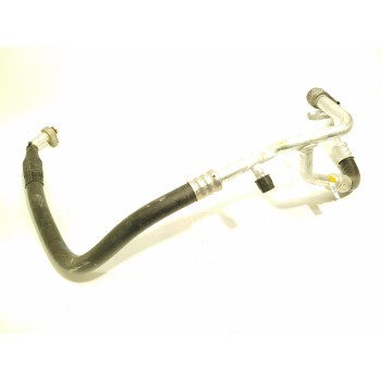 Recambio de tubos aire acondicionado para ford kuga iii (dfk) 2.5 duratec plug-in-hybrid referencia OEM IAM LX6H19N602SE 2753845