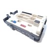 Recambio de caja reles / fusibles para infiniti ex ex30d referencia OEM IAM 284B71BY0A  
