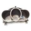 Recambio de cuadro instrumentos para mazda cx-7 (er) 2.2 turbodiesel cat referencia OEM IAM EH64B  EH6455471B