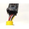 Recambio de retrovisor derecho para renault captur i (j5_, h5_) 1.5 dci 90 referencia OEM IAM 963010936R  