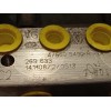 Recambio de abs para renault captur zen referencia OEM IAM 476605492R 0265956285 269633
