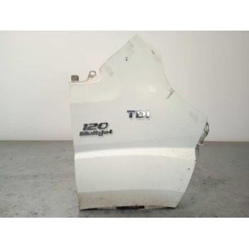 Recambio de aleta delantera derecha para fiat ducato caja cerrada 33, techo elevado (06.2006) 2.3 jtd cat referencia OEM IAM 134