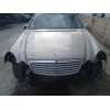 mercedes-benz clase e (w211) del año 2003