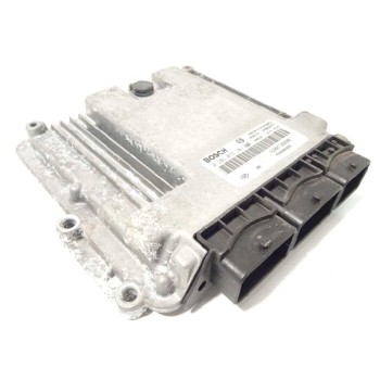 Recambio de centralita motor uce para renault laguna grandtour iii 2.0 dci diesel cat referencia OEM IAM 8200726880 8200980329 0