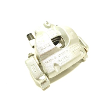 Recambio de pinza freno delantera izquierda para ford kuga iii (dfk) 2.5 duratec plug-in-hybrid referencia OEM IAM 2560838 JX612