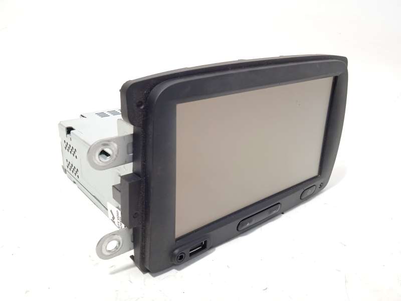 SISTEMA AUDIO / RADIO CD 281156495R LAN5200WR4