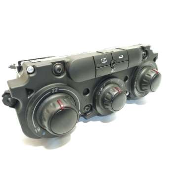 MANDO CLIMATIZADOR 1P2820045A 5HB00932627