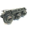 Recambio de mando climatizador para seat leon (1p1) reference referencia OEM IAM 1P2820045A  5HB00932627