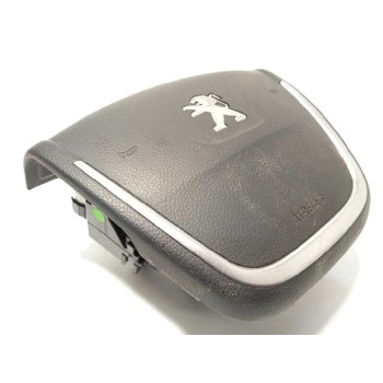 AIRBAG DELANTERO IZQUIERDO 96863325ZE 4112QG 34077474F