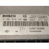 Recambio de centralita motor uce para renault laguna grandtour iii 2.0 dci diesel cat referencia OEM IAM 8200726880 8200980329 0