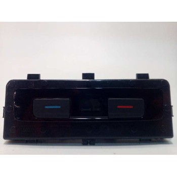 Recambio de mando climatizador para volkswagen passat lim. (3g2) advance bmt referencia OEM IAM 3G0907049B 3G0907049BWHS 5HB0118