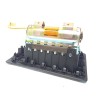 Recambio de airbag delantero derecho para mazda mpv (lw) 2.0 td comfort7 referencia OEM IAM L6010252889  LC6257K70G02