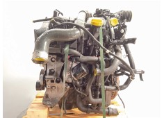 Recambio de motor completo para renault scenic iii 1.5 dci diesel fap referencia OEM IAM   