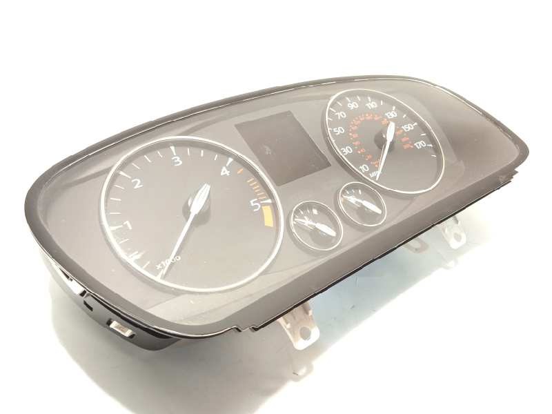 CUADRO INSTRUMENTOS 248100014R A2C53182891