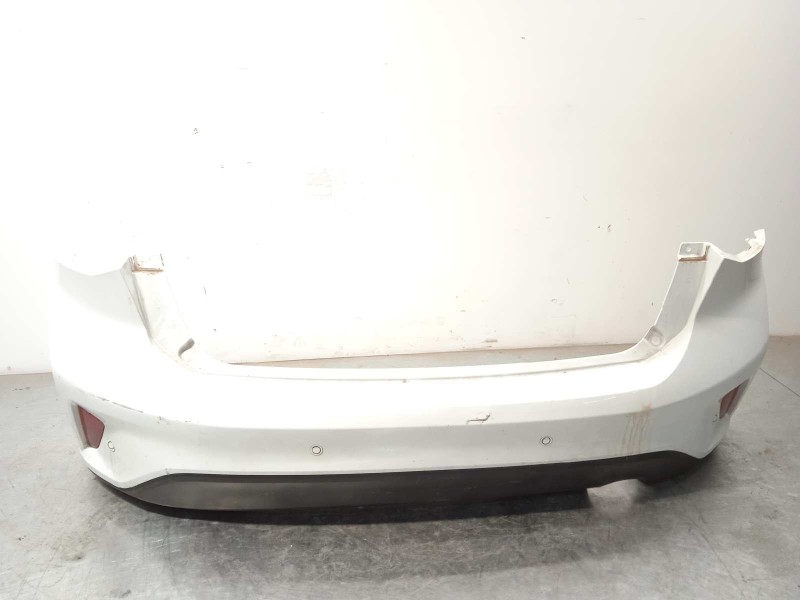 PARAGOLPES TRASERO 2516296 JX7B17H773BCPRAA