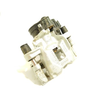 Recambio de pinza freno trasera derecha para ford kuga iii (dfk) 2.5 duratec plug-in-hybrid referencia OEM IAM NX612D250BEB 2575