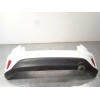Recambio de paragolpes trasero para ford focus 1.5 ecoblue tdci cat referencia OEM IAM 2516296  JX7B17H773BCPRAA