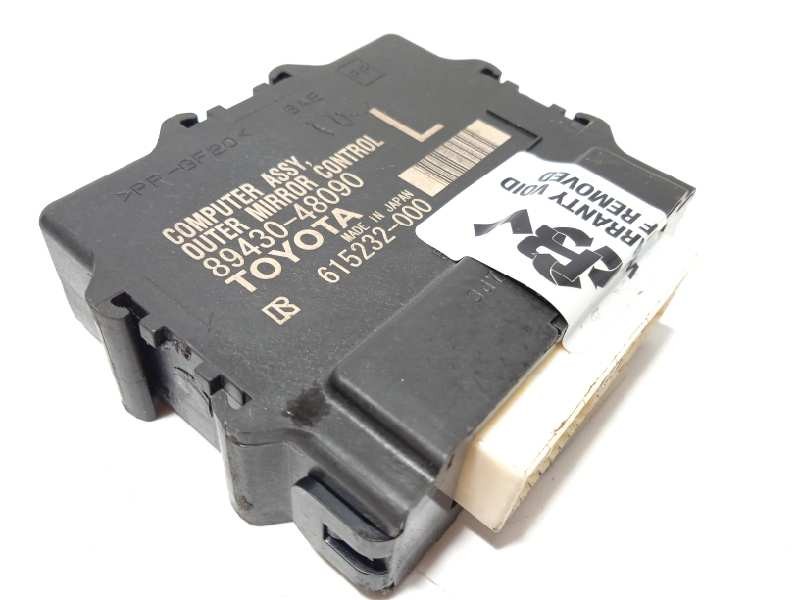 MODULO ELECTRONICO 8943048090 615232000