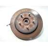 Recambio de mangueta trasera izquierda para jeep grand cherokee iv (wk, wk2) 3.0 crd v6 4x4 referencia OEM IAM 04877113AB  