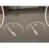 Recambio de cuadro instrumentos para renault laguna grandtour iii 2.0 dci diesel cat referencia OEM IAM 248100014R  A2C53182891