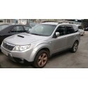 SUBARU FORESTER S12