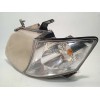 Recambio de faro izquierdo para mazda mpv (lw) 2.0 td comfort7 referencia OEM IAM LD62510L0  