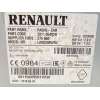 Recambio de sistema audio / radio cd para renault captur i (j5_, h5_) 1.5 dci 90 referencia OEM IAM 281156495R  LAN5200WR4